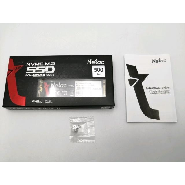 中古】各社 500GB SSD (M.2 2280/PCIe3.0 NVMe)【ECセンター】保証期間