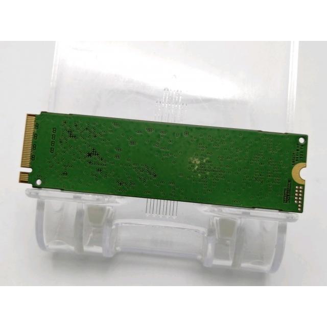 中古】各社 256GB SSD (M.2 2280/PCIe3.0 NVMe)【ECセンター】保証期間