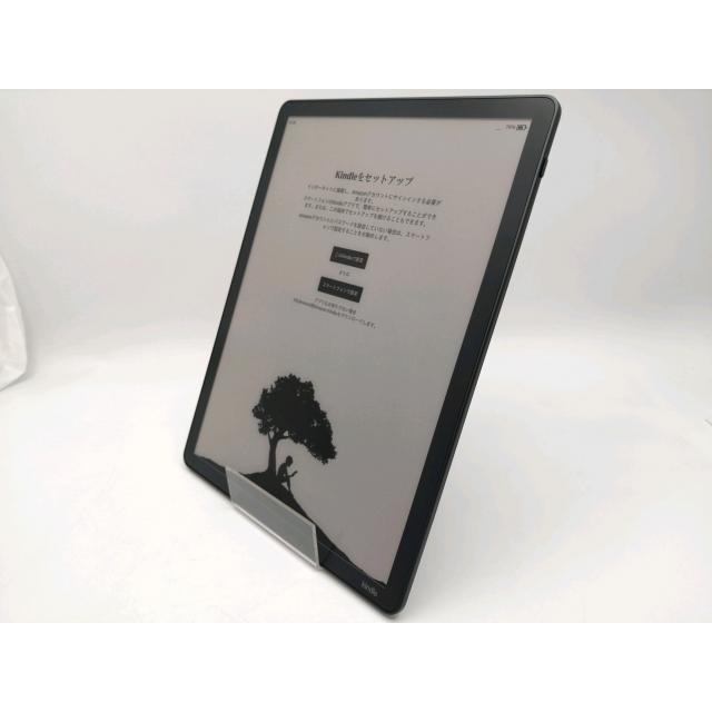 中古】Amazon Kindle Scribe Colorsoft (2026) 64GB グラファイト【EC