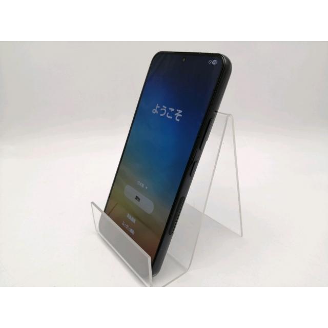 中古】SAMSUNG docomo 【SIMフリー】 Galaxy S22 ファントムブラック