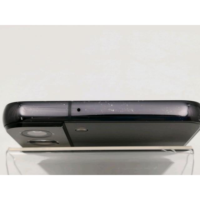 中古】SAMSUNG docomo 【SIMフリー】 Galaxy S22 ファントムブラック