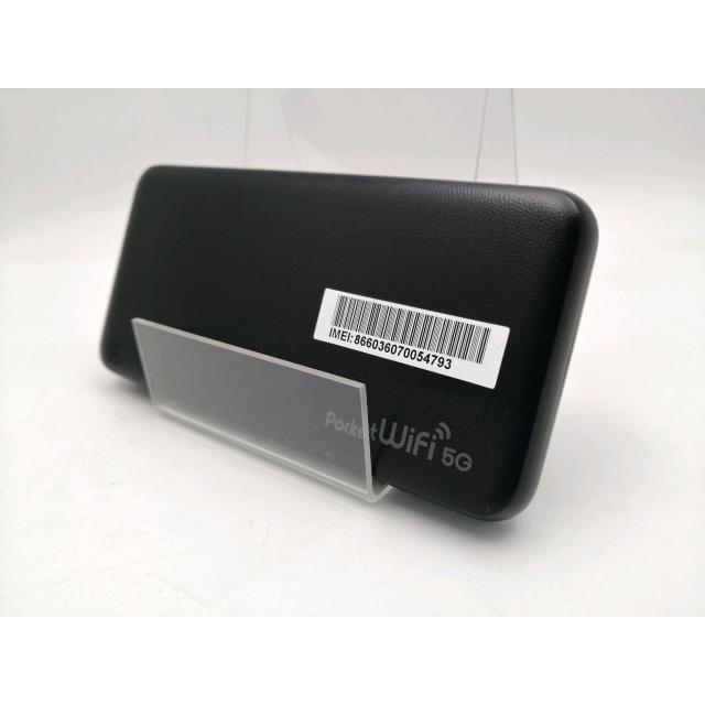 中古】ZTE ymobile 【SIMフリー】 Pocket WiFi 5G A501ZT【ECセンター