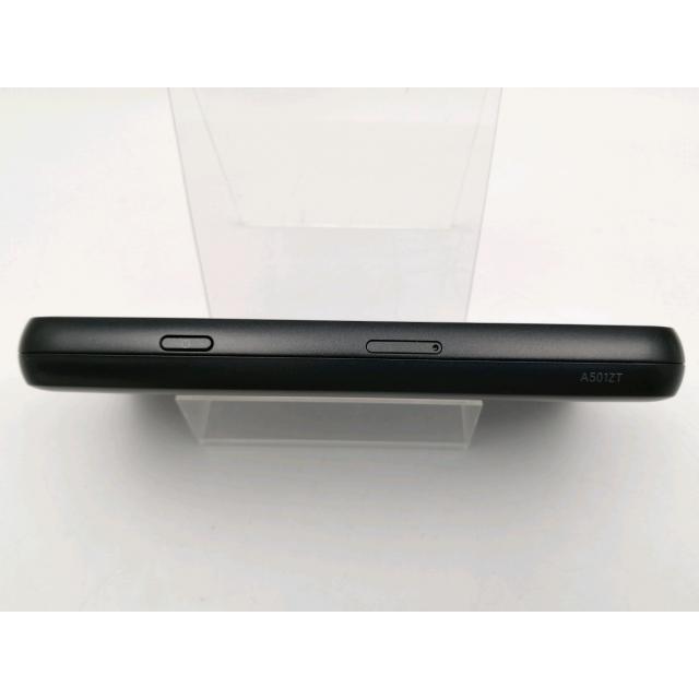 中古】ZTE ymobile 【SIMフリー】 Pocket WiFi 5G A501ZT【ECセンター
