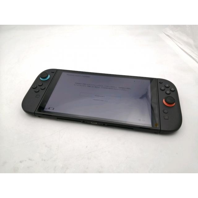 【中古】Nintendo Nintendo Switch 2 日本語・国内専用 BEE-S-KB6CA【ECセンター】保証期間１ヶ月【ランクB】 | 