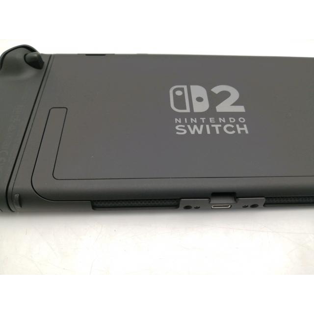 【中古】Nintendo Nintendo Switch 2 日本語・国内専用 BEE-S-KB6CA【ECセンター】保証期間１ヶ月【ランクB】 |  | 04
