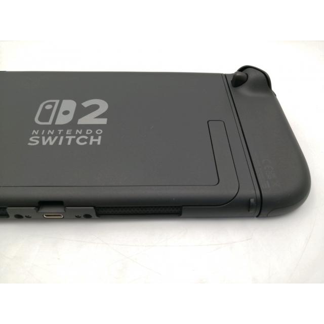 【中古】Nintendo Nintendo Switch 2 日本語・国内専用 BEE-S-KB6CA【ECセンター】保証期間１ヶ月【ランクB】 |  | 05