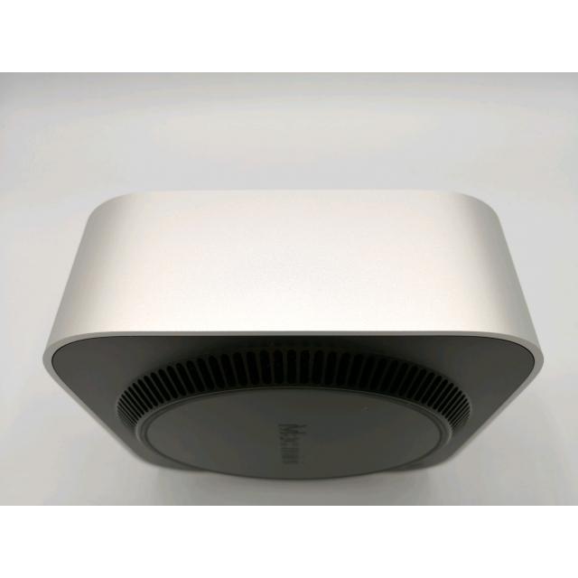 中古】Apple Mac mini M4(CPU:10C/GPU:10C) 16GB/256GB シルバー