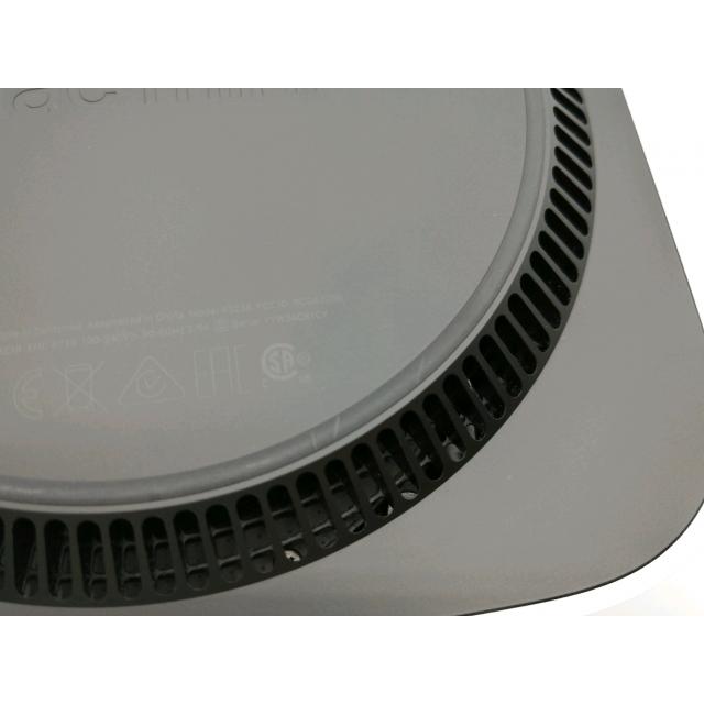 中古】Apple Mac mini M4(CPU:10C/GPU:10C) 16GB/256GB シルバー