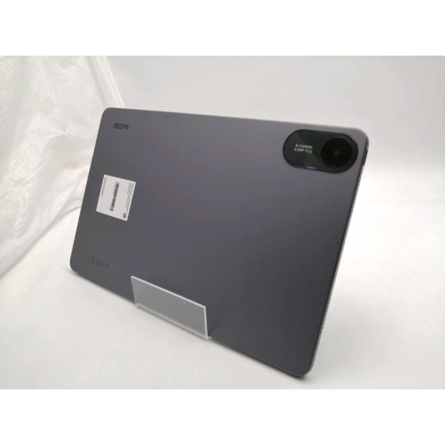 中古】Xiaomi 国内版 【SIMフリー】 Redmi Pad 2 4G GR グラファイト