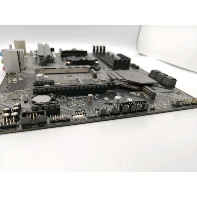 中古】ASRock B550 Phantom Gaming 4 B550/AM4/ATX【ECセンター】保証