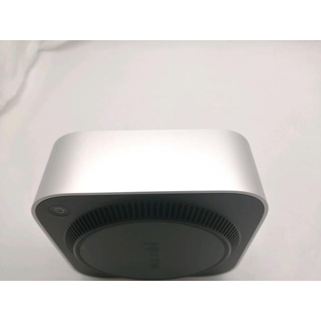 中古】Apple Mac mini M4 Pro(CPU:12C/GPU:16C) 24GB/512GB シルバー