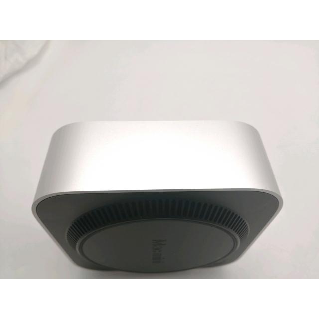 中古】Apple Mac mini M4 Pro(CPU:12C/GPU:16C) 24GB/512GB シルバー