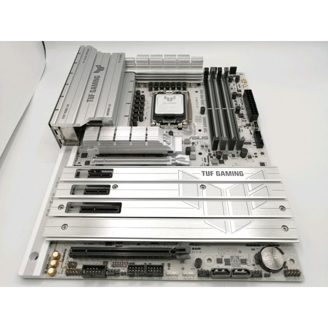 中古】ASUS TUF GAMING Z890-PRO WIFI Z890/LGA1851/ATX【ECセンター