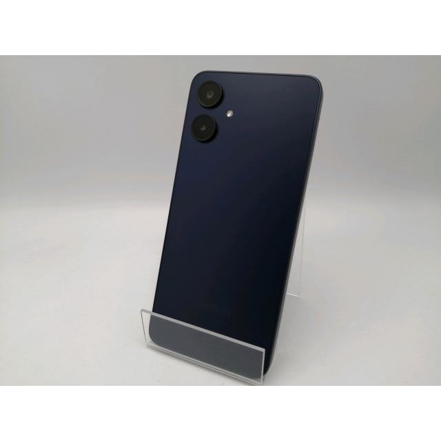 中古】SAMSUNG docomo 【SIMフリー】 Galaxy A25 5G ブラック 4GB 64GB