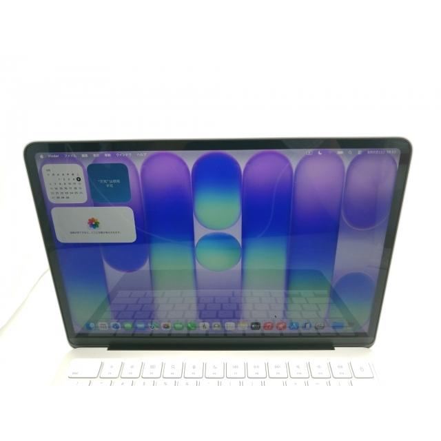 中古】Apple MacBook Neo 13インチ A18 Pro(CPU:6C/GPU:5C) 8GB/256GB