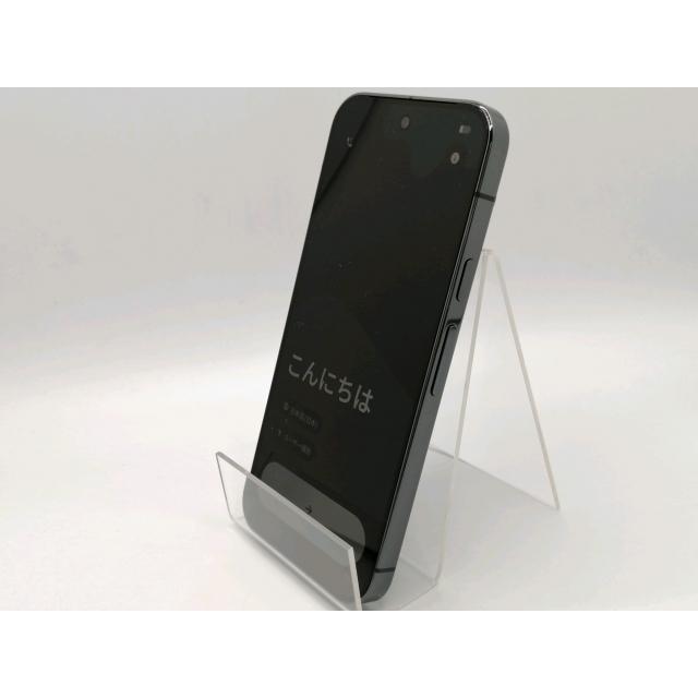 中古】Google 国内版 【SIMフリー】 Pixel 10 Pro オブシディアン 16GB