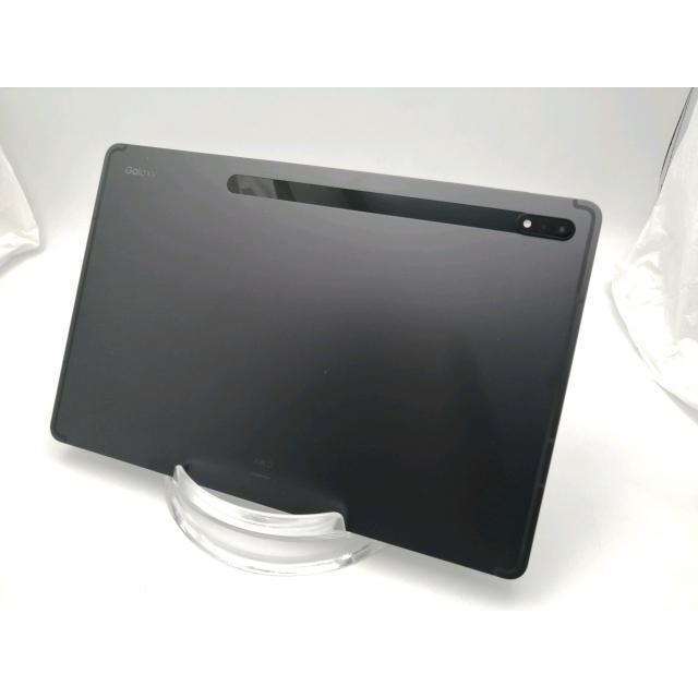 未使用Galaxy Tab S8+/ SM-X800 中古】SAMSUNG 国内版 【Wi-Fi】 Galaxy Tab S8+ SM-X800NZACXJP