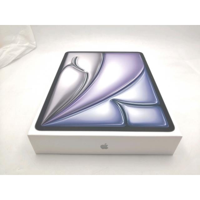 未使用】Apple 【Wi-Fi】 13インチ iPad Air（M4/2026) 128GB スペース