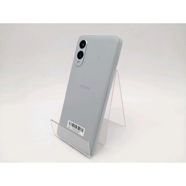 中古】FCNT docomo 【SIMフリー】 arrows We2 ライトブルー 4GB 64GB F