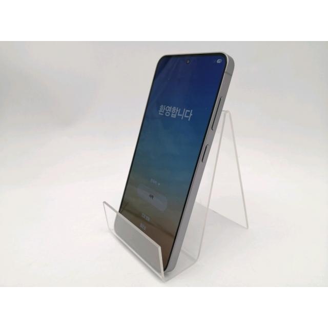 中古】SAMSUNG 海外版 【SIMフリー】 Galaxy S25 12GB 256GB【EC