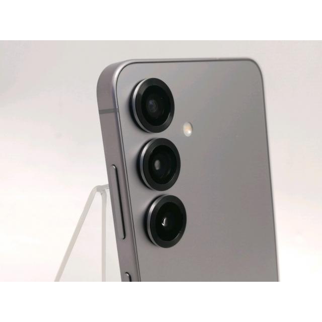 中古】SAMSUNG 海外版 【SIMフリー】 Galaxy S25 12GB 256GB【EC