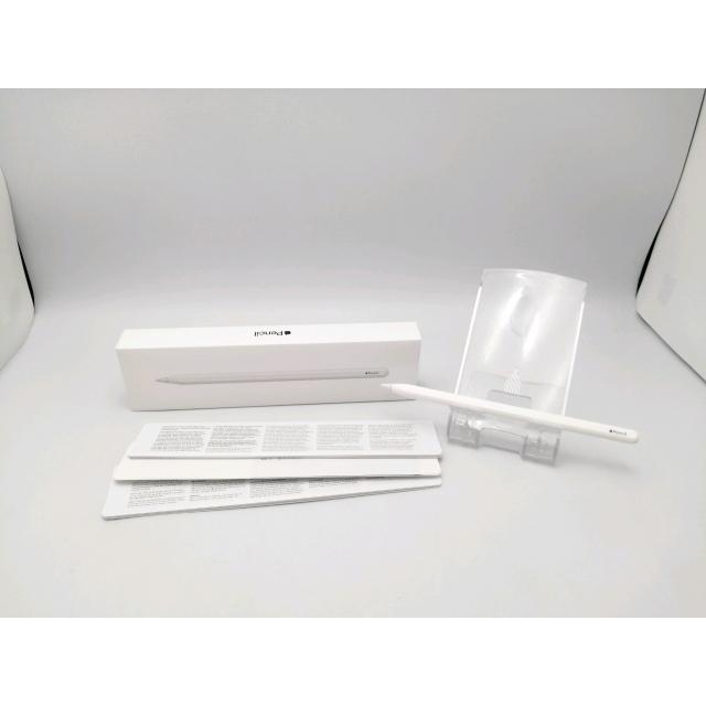 中古】Apple Apple Pencil（第2世代） MU8F2J/A【ECセンター】保証期間