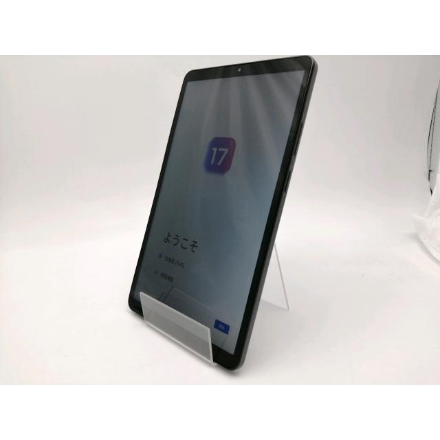 中古】Lenovo 国内版【Wi-Fi】 Lenovo Tab One ZAF00177JP ルナグレー
