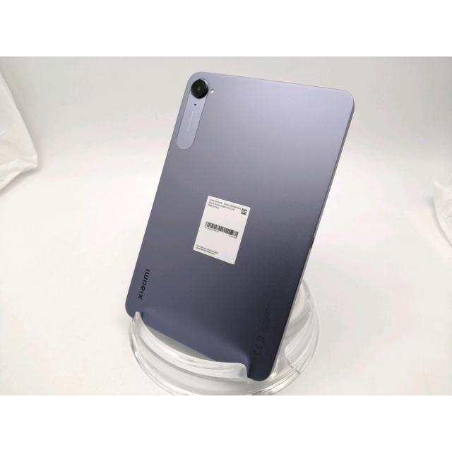 中古】Xiaomi 国内版 【Wi-Fi】 Xiaomi Pad mini パープル VHU6025JP