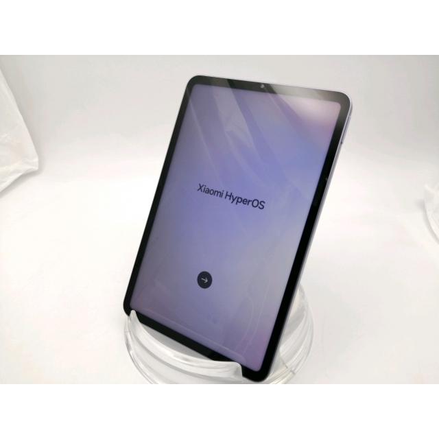 中古】Xiaomi 国内版 【Wi-Fi】 Xiaomi Pad mini パープル VHU6025JP