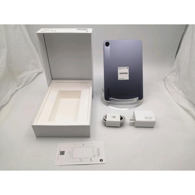 中古】Xiaomi 国内版 【Wi-Fi】 Xiaomi Pad mini パープル VHU6025JP