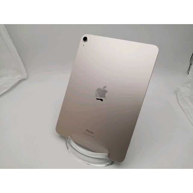 中古】Apple 【Wi-Fi】 11インチ iPad Air（M2/2024） 128GB スター