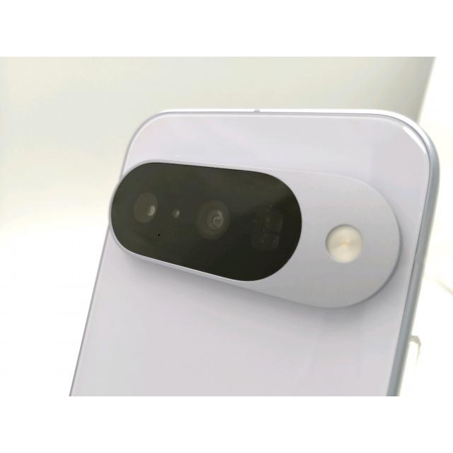 中古】Google 国内版 【SIMフリー】 Pixel 10 フロスト 12GB 128GB【EC
