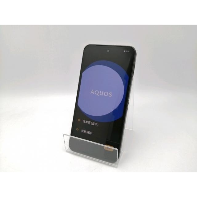 中古】SHARP 国内版 【SIMフリー】 AQUOS sense10 8GB 256GB フル