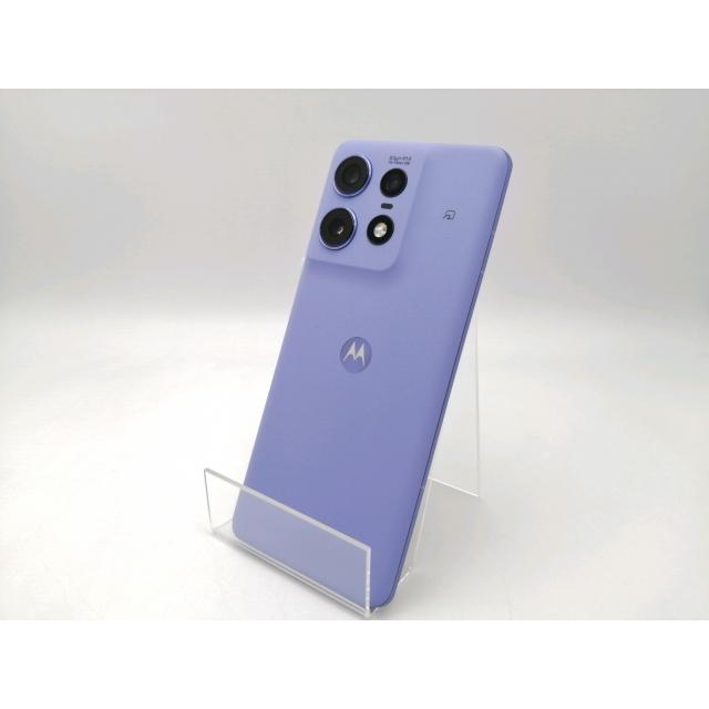中古】MOTOROLA 国内版 【SIMフリー】 motorola edge 50 pro リュクス