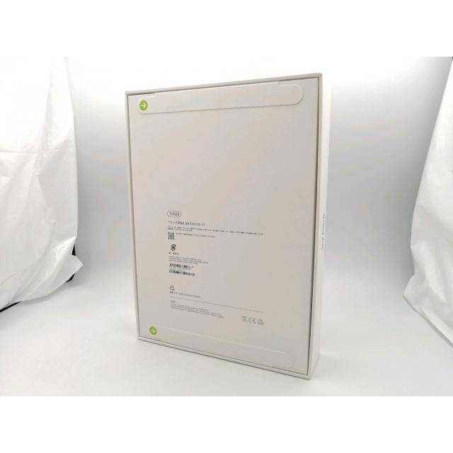 未使用】Apple 【Wi-Fi】 11インチ iPad Air（M4/2026) 128GB スペース