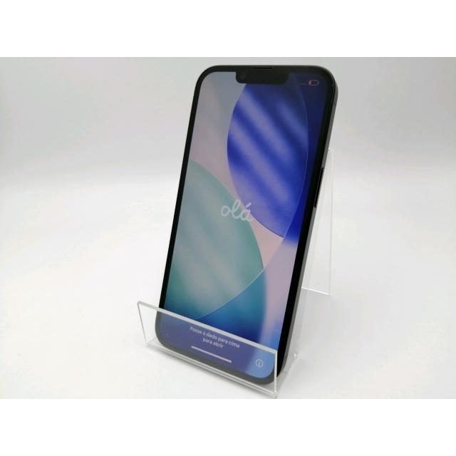 中古】Apple 国内版 【SIMフリー】 iPhone 16e 256GB ブラック MD1T4J
