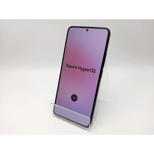 中古】Xiaomi 国内版 【SIMフリー】 POCO F6 Pro 12GB 512GB ブラック