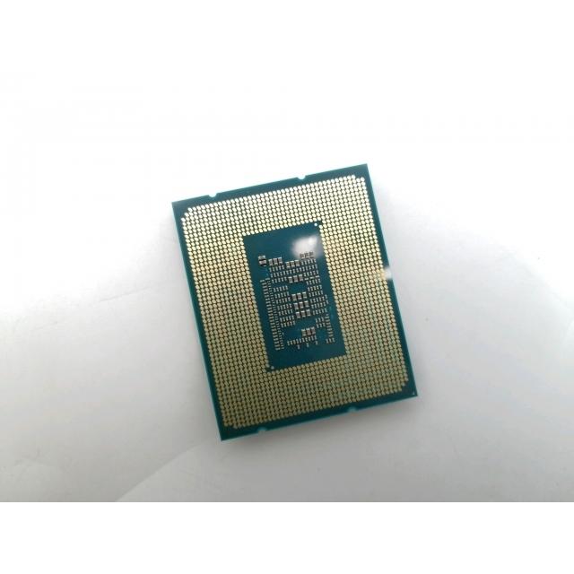 i3 12100F 中古動作品 中古】Intel Core i3-12100F(3.3GHz) Box LGA1700/4C(P:4C/E:0C)/8T/L3