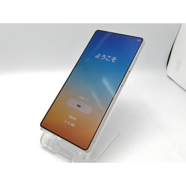 中古】SAMSUNG 国内版 【SIMフリー】 Galaxy S25 Ultra チタニウム