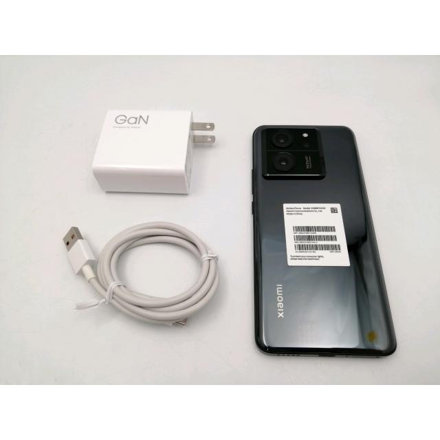 中古】Xiaomi 国内版 【SIMフリー】 Xiaomi 13T Pro 12GB 256GB