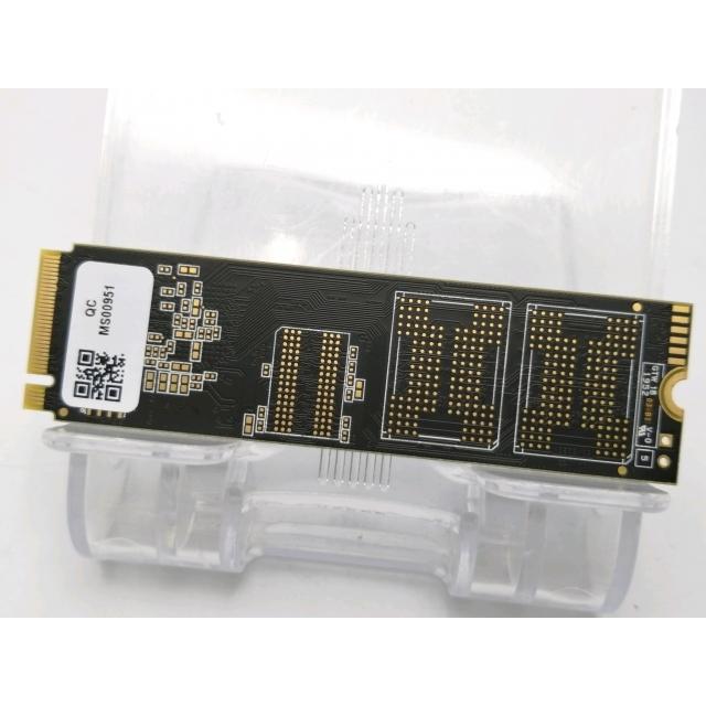 中古】Crucial P1(CT500P1SSD8JP) 500GB/M.2 2280(PCIe3.0 NVMe)/QLC