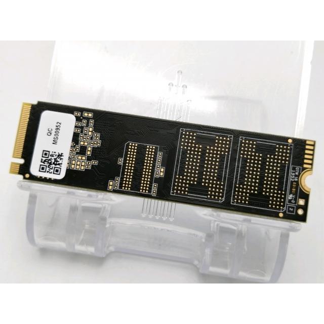 中古】Crucial P1(CT500P1SSD8JP) 500GB/M.2 2280(PCIe3.0 NVMe)/QLC