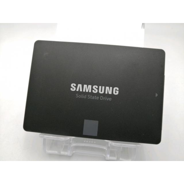 中古】SAMSUNG 860 EVO MZ-76E500B 500GB/SSD/6GbpsSATA【ECセンター