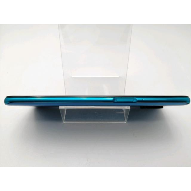 中古】Xiaomi 国内版 【SIMフリー】 Redmi Note 9S オーロラブルー 4GB