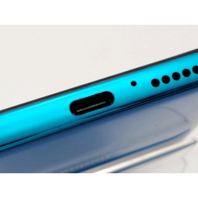 中古】Xiaomi 国内版 【SIMフリー】 Redmi Note 9S オーロラブルー 4GB