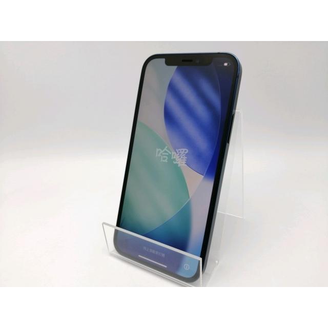 iPhone 12 【中古】Apple UQmobile 【SIMロック解除済み】 128GB