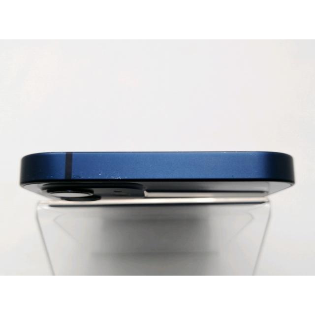 iPhone 12 【中古】Apple UQmobile 【SIMロック解除済み】 128GB