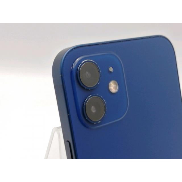 iPhone 12 【中古】Apple UQmobile 【SIMロック解除済み】 128GB
