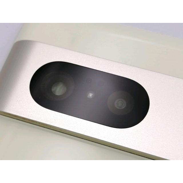 中古】Google SoftBank 【SIMフリー】 Pixel 7 レモングラス 8GB 128GB