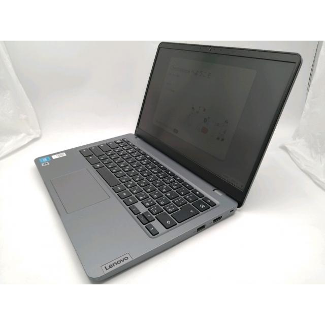 中古】Lenovo Lenovo 14e Chromebook Gen 3 SoftBank グレー 【Intel
